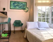 Suites Lorens โรงแรมใน
