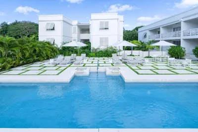 Mullins Grove Hotels in 