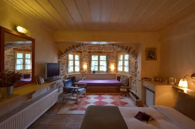 Papaevangelou Hotel Hotels in 