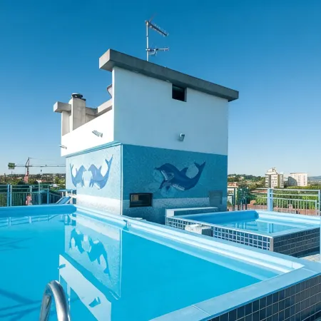 Hotel Augustus
