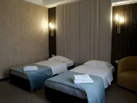 Shahristan โรงแรมในทาราซ