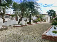 Villa Paestum Các khách sạn ở Capaccio Paestum