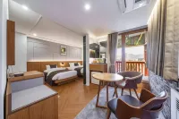 Commodore Hotel Busan