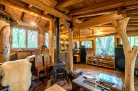 Log Cottages Chausunomori