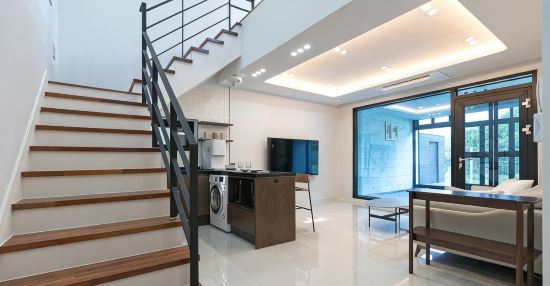 Hongcheon 305 Pool Villa