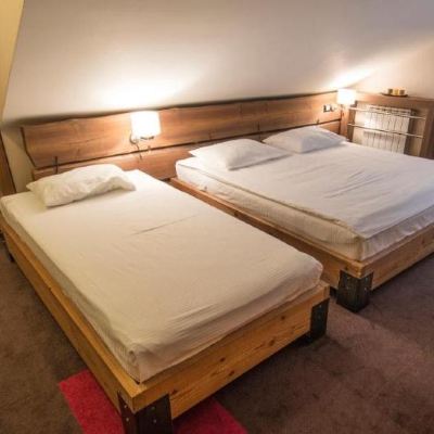 Triple Room Hotel Lavina Promo Code