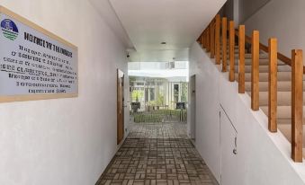 Jeffrey S Hotel - Housity