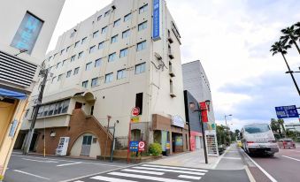 Hotel Crane Tachibana