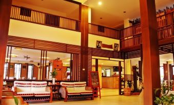 Phumanee Lahu Home Hotel