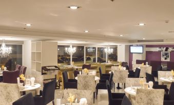 Nova Gold Hotel by Compass Hospitality