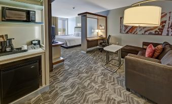 SpringHill Suites Oklahoma City Moore