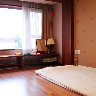 패밀리온돌룸 경포 비치호텔 쿠폰