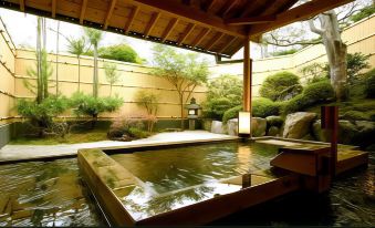 Japanese Ryokan Seryo