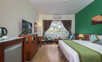 Sai Gon Phong Nha Hotel