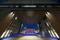 Osaka Excel Hotel Tokyu Hotels in 