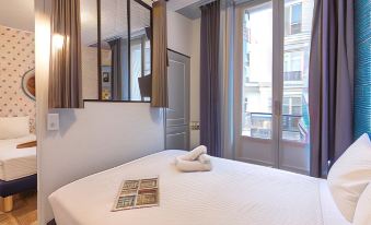 Apartment WS Hotel de Ville - Musee Pompidou