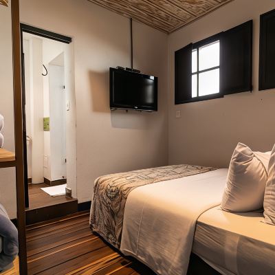Standard Double Room Hotel Termales Del Ruiz Promo Code