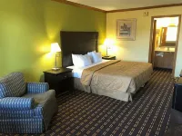 Americas Best Value Inn-Maumee/Toledo