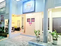ダスマロフツホテル デラ Salle Dasma近く