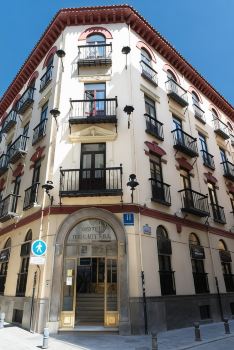 Hotel Inglaterra