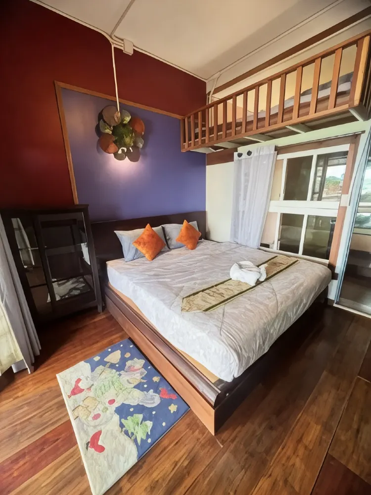 ห้องแกรนด์คลาสสิก