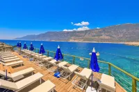 Atalante Hotel Kaş