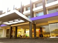 Harmoni Hotel Garut Hotels in 
