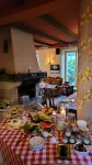 Wein-Hotel Auberge Mistral