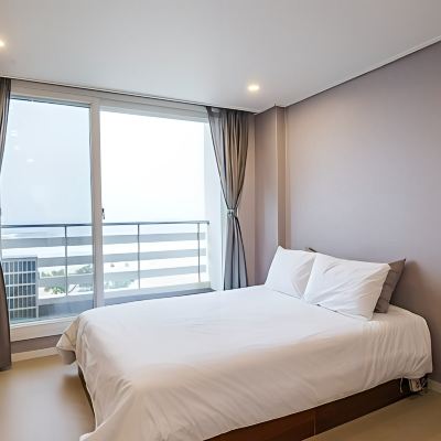 Standard Bed (Ocean View) 양양 설악비치펜션 쿠폰