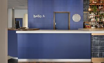 Travelodge London Woolwich - Housity