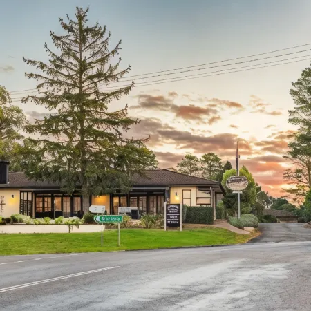 Bundanoon Country Inn Motel
