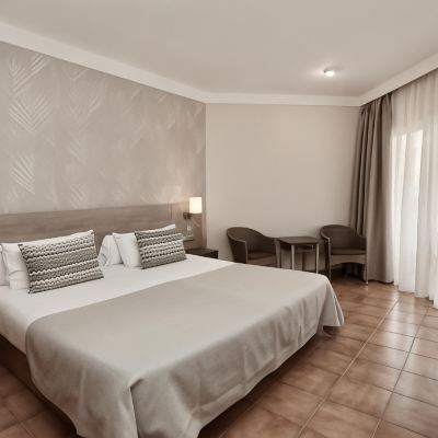 Economy Double Room Puerto Palace Promo Code
