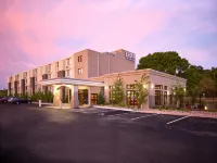 Livinn Hotel St Paul East / Maplewood Hotel di 