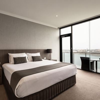 Superior Room Lakes Hotel Promo Code
