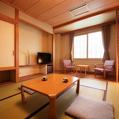 和風ルーム 芦別温泉スターライトホテル クーポン