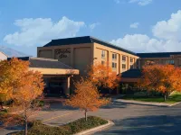 Hampton Inn Salt Lake City/Sandy
