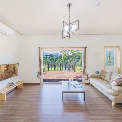 Mont Blanc Building A (Dog x) 양평 팰리스리조트(무료스튜디오촬영) 쿠폰