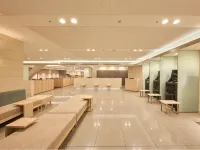 리치먼드 호텔 후쿠야마 에키마에