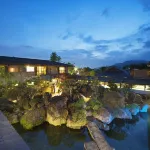Meitei No Yado Hotel Koshien