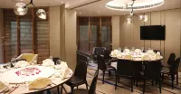 سيتي فيفا هوتل ماكاو