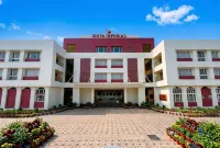 SHIVA IMPERIAL Hotel a 