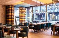 Nomad Design & Lifestyle Hotel