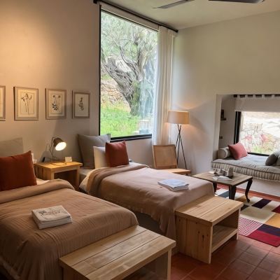 Family Two-Bedroom Suite Bkerzay Promo Code