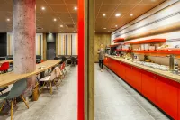 Ibis Budget Berlin Kurfuerstendamm