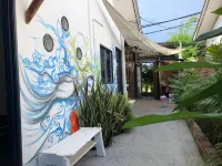 Rembulan Langkawi Guesthouse Hoteles en 