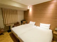 VIA INN NAGOYA SHINKANSENGUCHI JR-West Group Các khách sạn ở 