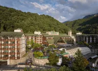 Osaek Greenyard Hotel