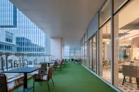 Citadines 선전 과학기술단지 바오딩