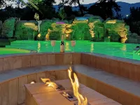 Avaton Luxury Resort Hôtels à : Asprovalta