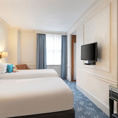 Twin Room Sloane Square Hotel Promo Code